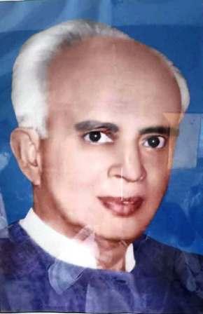 Founder, Uttar Pradesh
